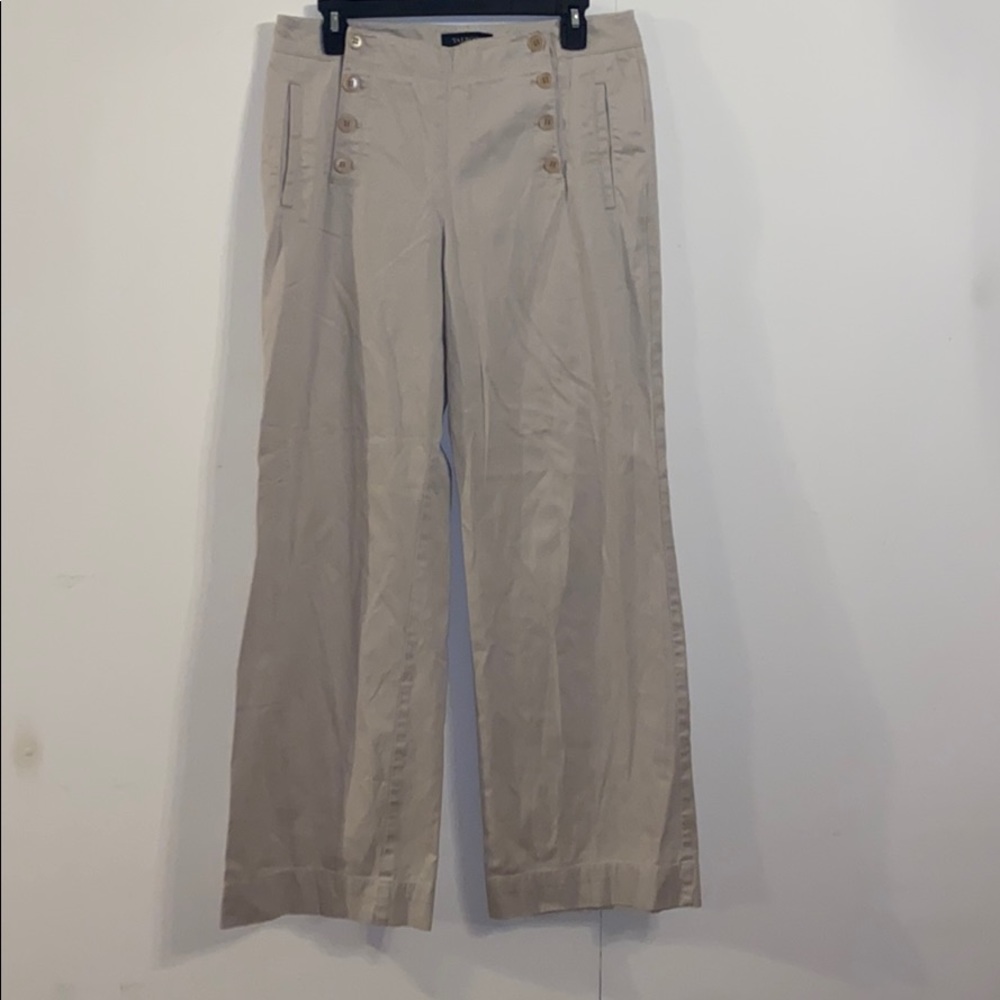 Talbot khaki pants